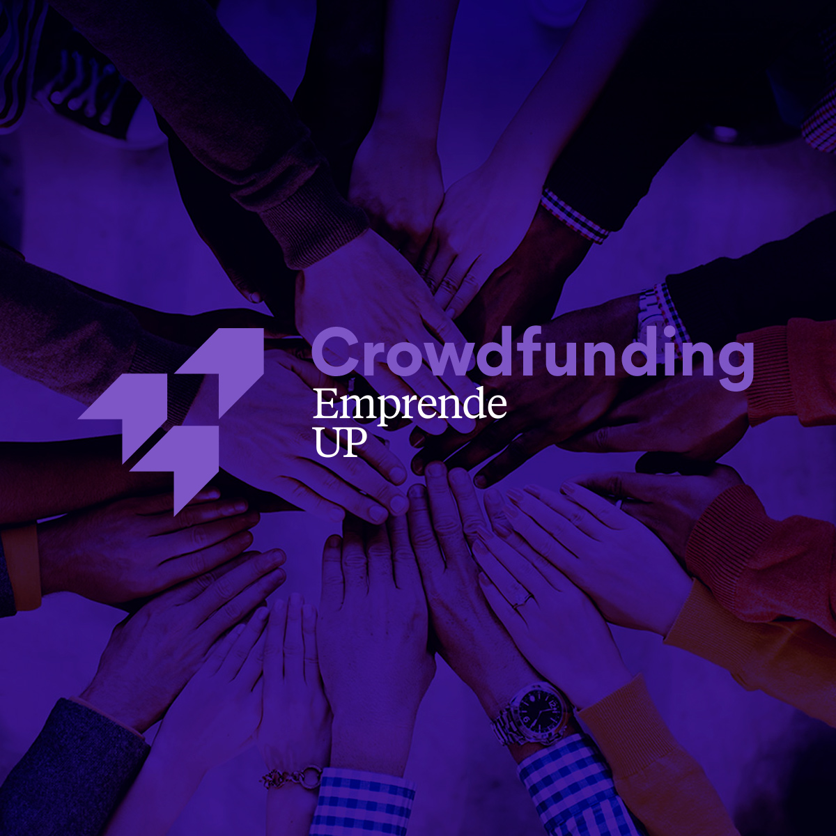 (c) Crowdfunding.pe